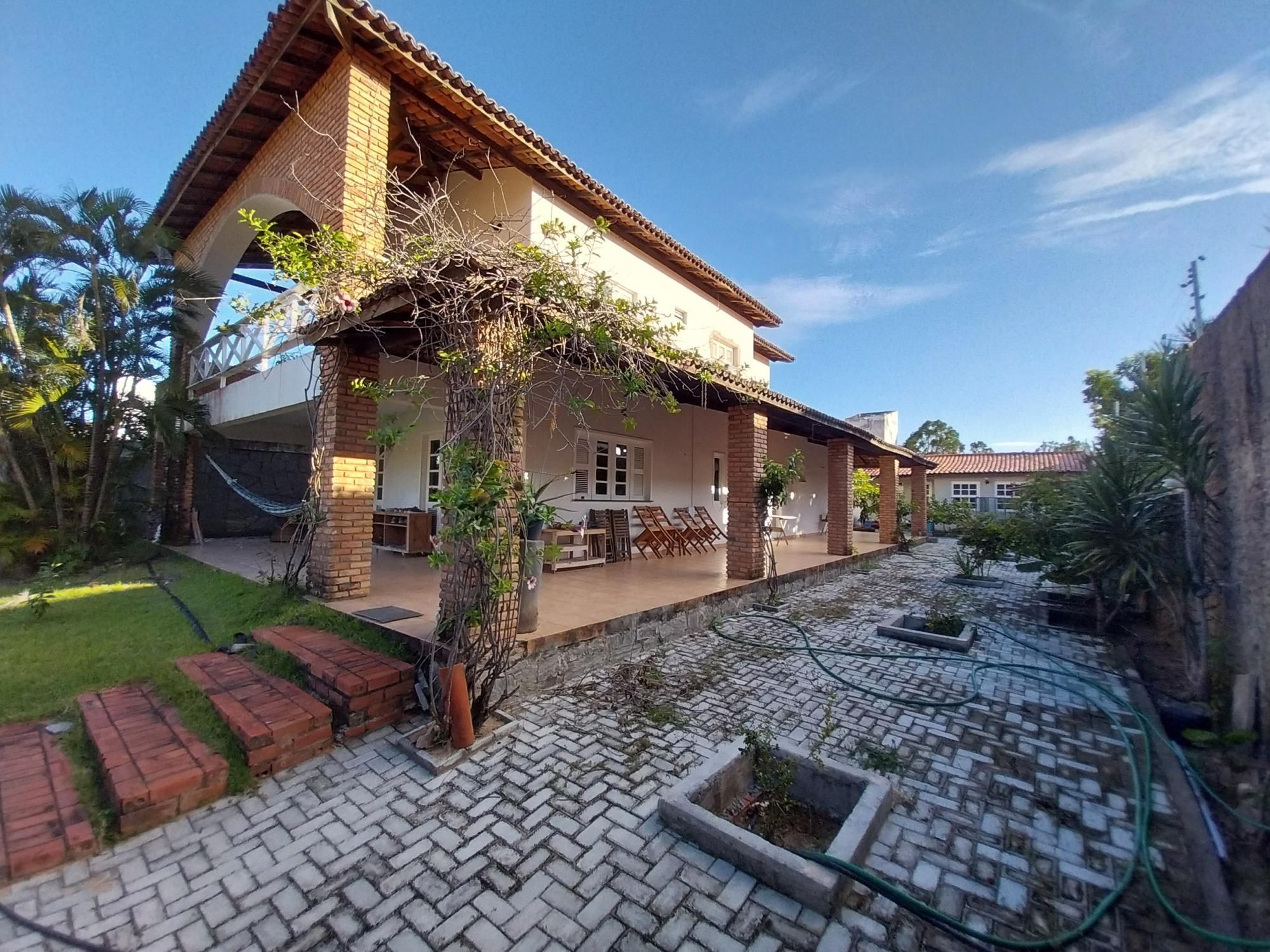 Apartamento de 6 quartos, 450m² no bairro De Lourdes, em Fortaleza | Eu Corretor