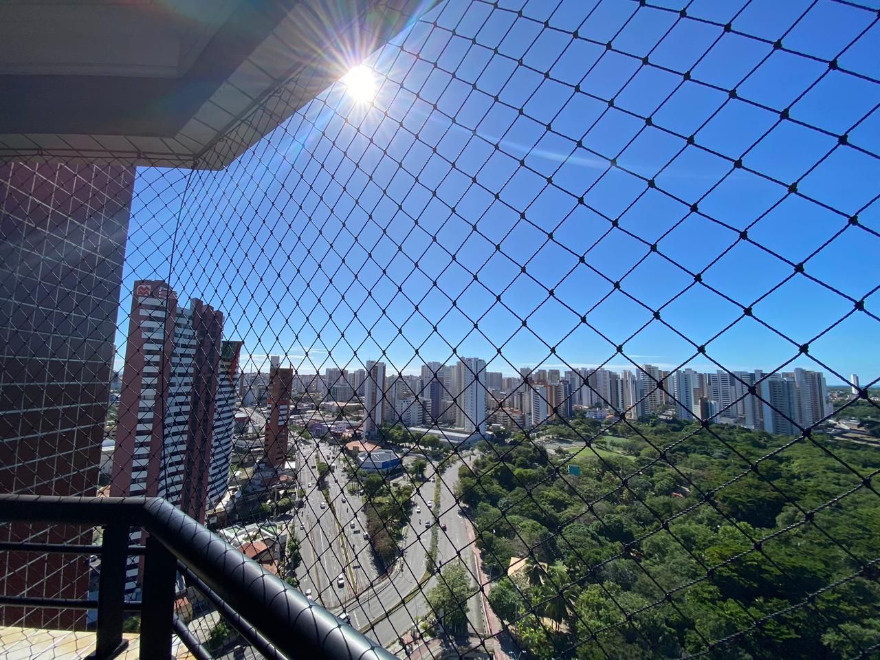 Apartamento de 3 quartos, 144m² no bairro Cocó, em Fortaleza | Eu Corretor