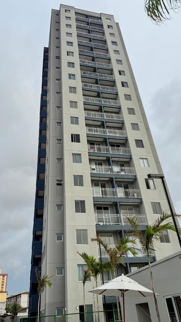 Apartamento, 1 quarto, 30 m² - Foto 1