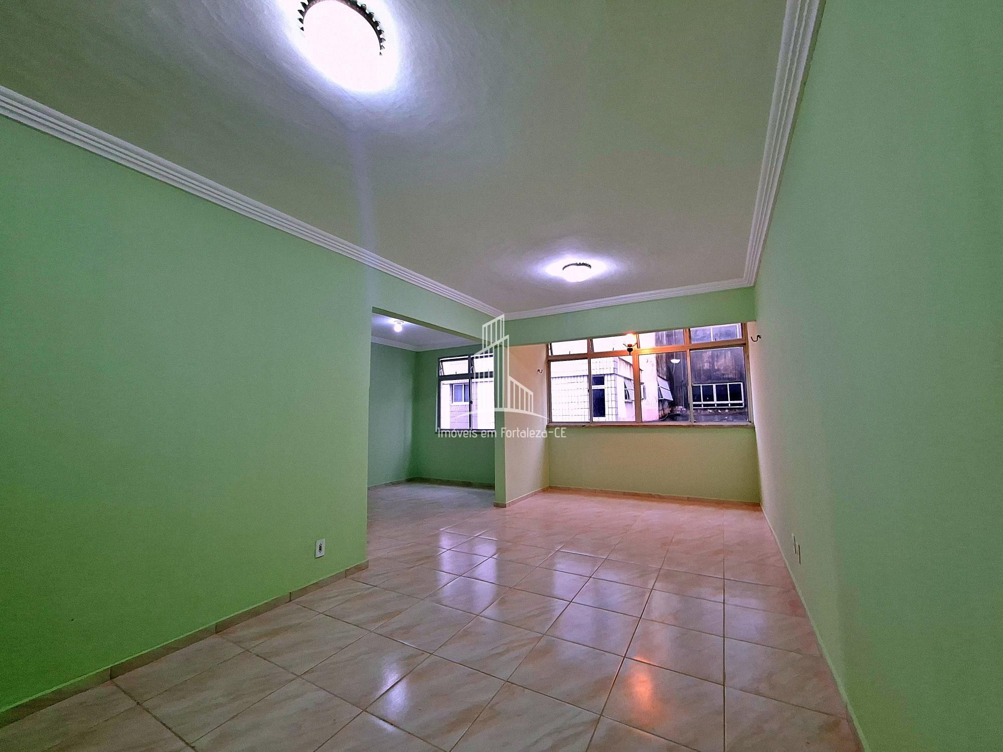 Apartamento, 3 quartos, 103 m² - Foto 1