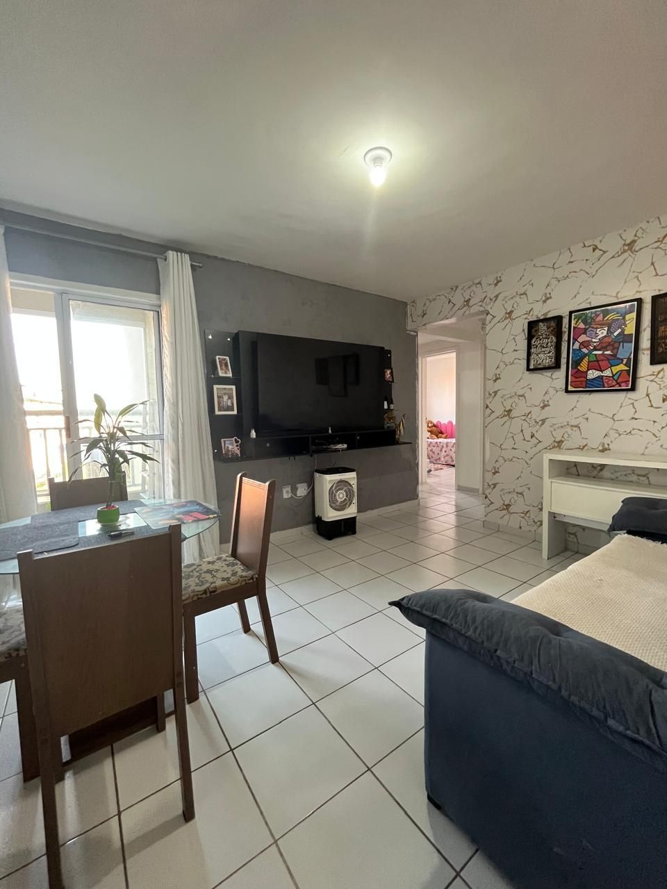 Apartamento, 3 quartos, 63 m² - Foto 10