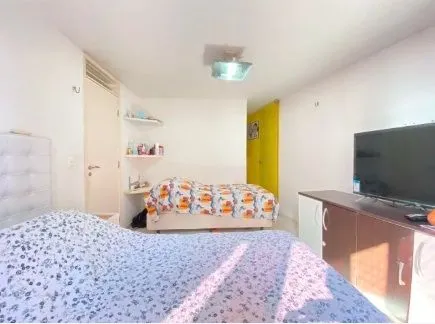Apartamento, 4 quartos, 174 m² - Foto 12