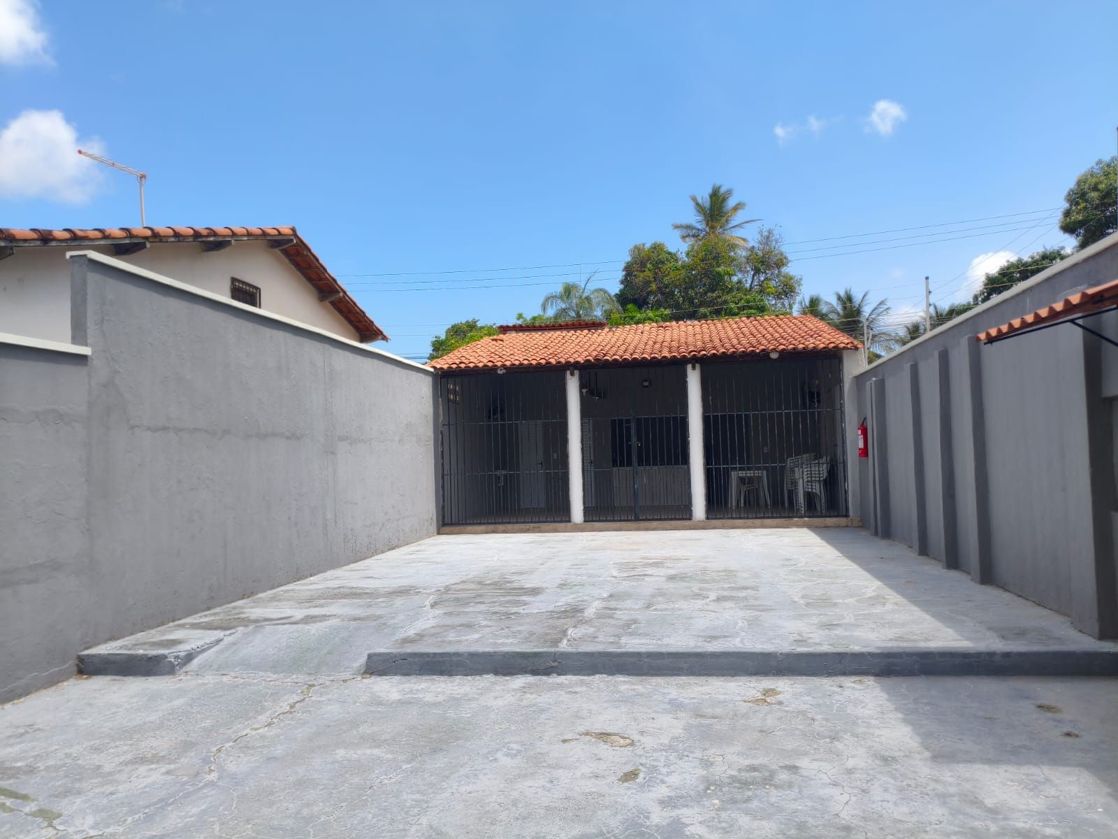 Casa, 2 quartos, 80 m² - Foto 19