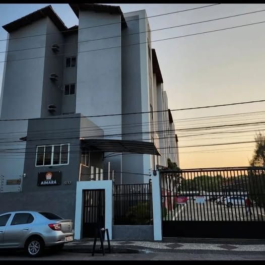 Apartamento de 2 quartos, 44m² no bairro Messejana, em Fortaleza | Eu Corretor