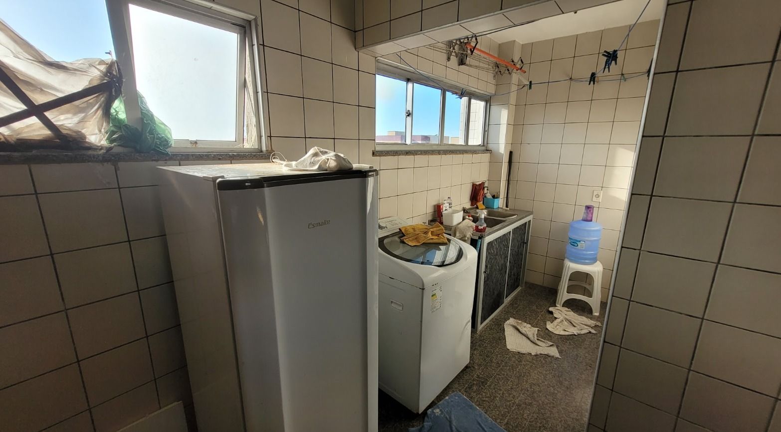 Apartamento, 3 quartos, 82 m² - Foto 9