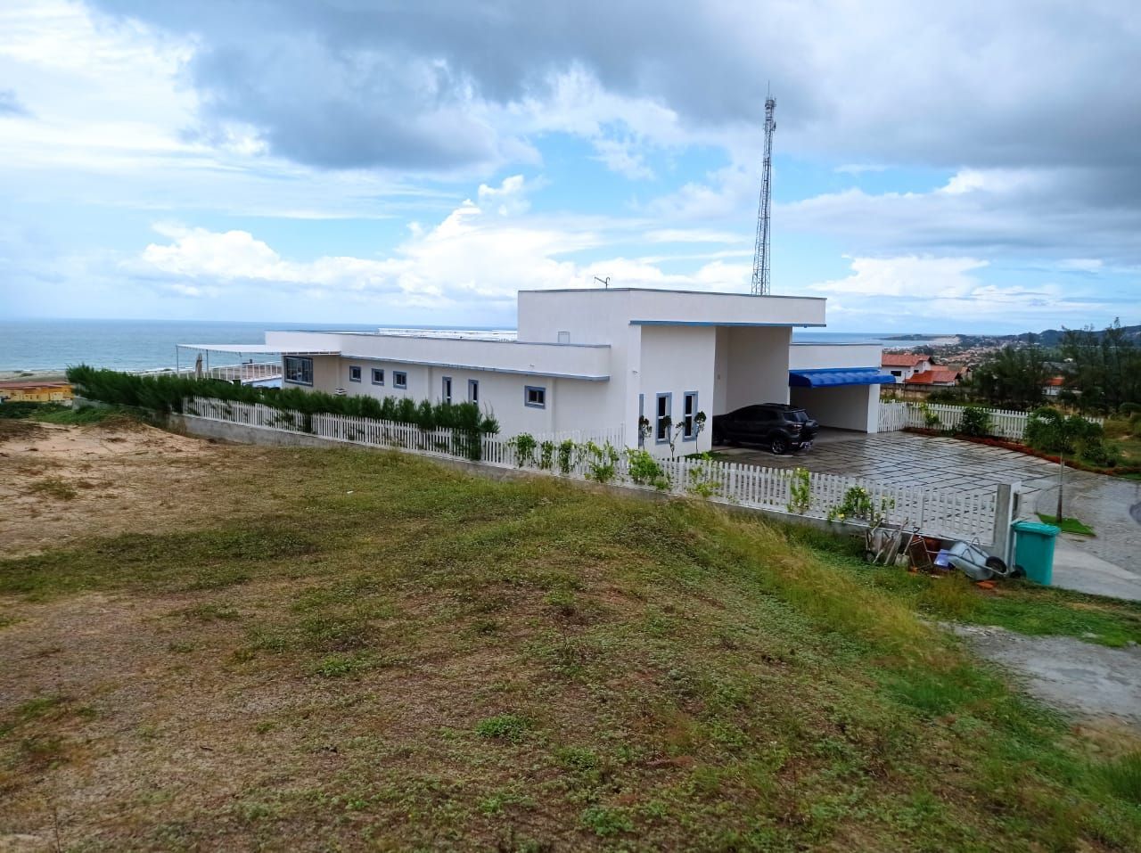 Casa de Condomínio de 4 quartos, 500m² no bairro Zona Rural, em Aquiraz | Eu Corretor