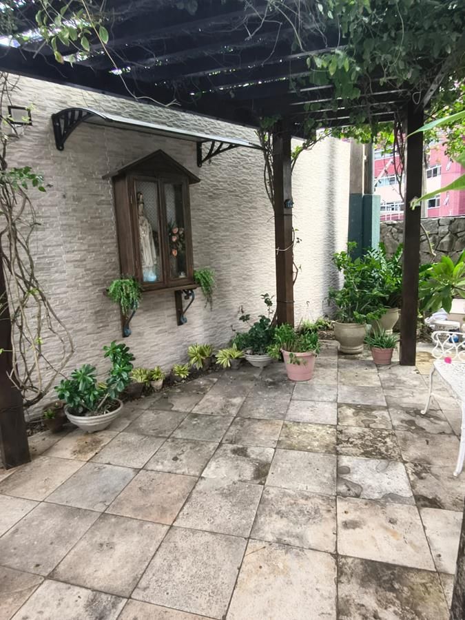 Apartamento, 3 quartos, 121 m² - Foto 9