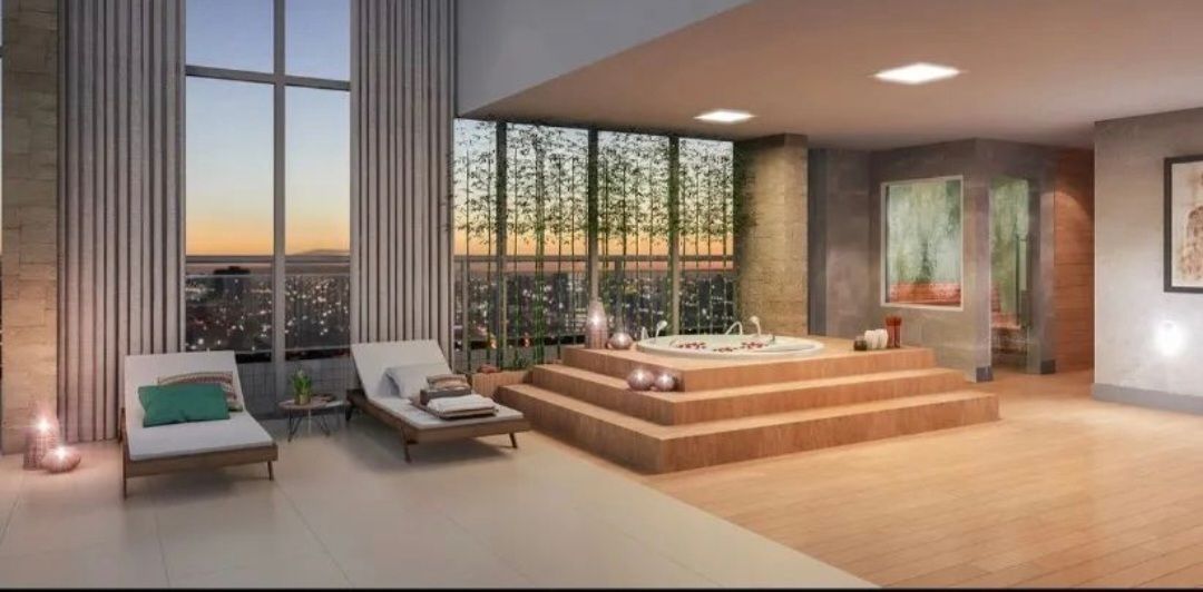 Apartamento de 3 quartos, 93m² no bairro Parque Iracema, em Fortaleza | Eu Corretor