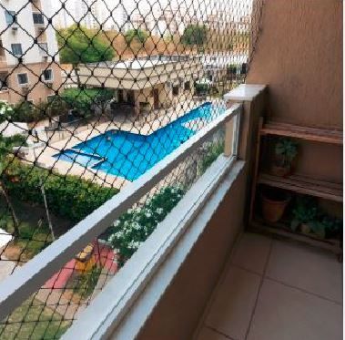 Apartamento, 3 quartos, 63 m² - Foto 16