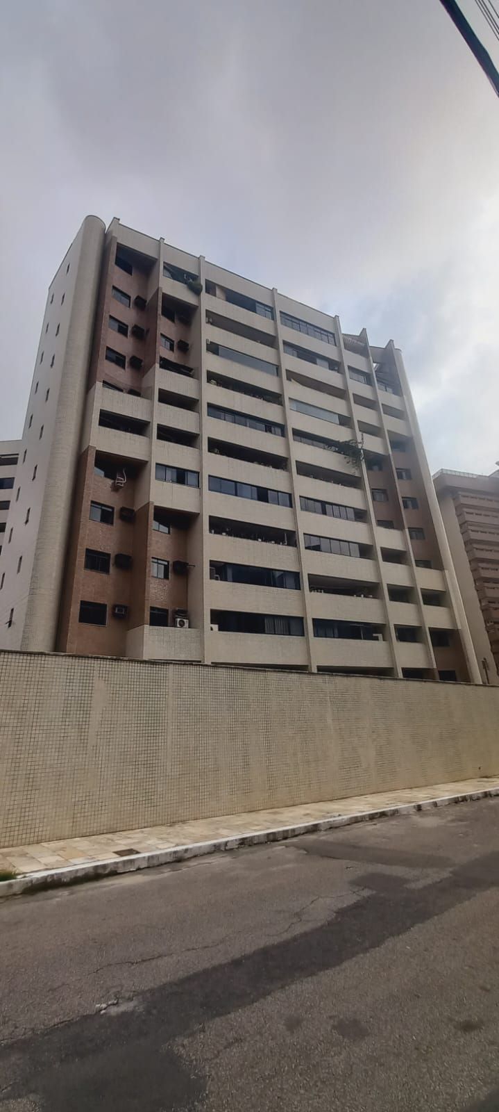 Apartamento de 3 quartos, 170m² no bairro Meireles, em Fortaleza | Eu Corretor