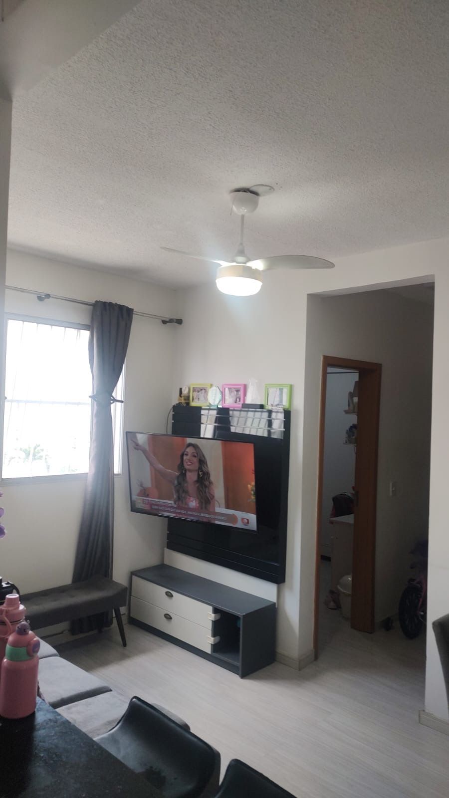 Apartamento, 2 quartos, 47 m² - Foto 2