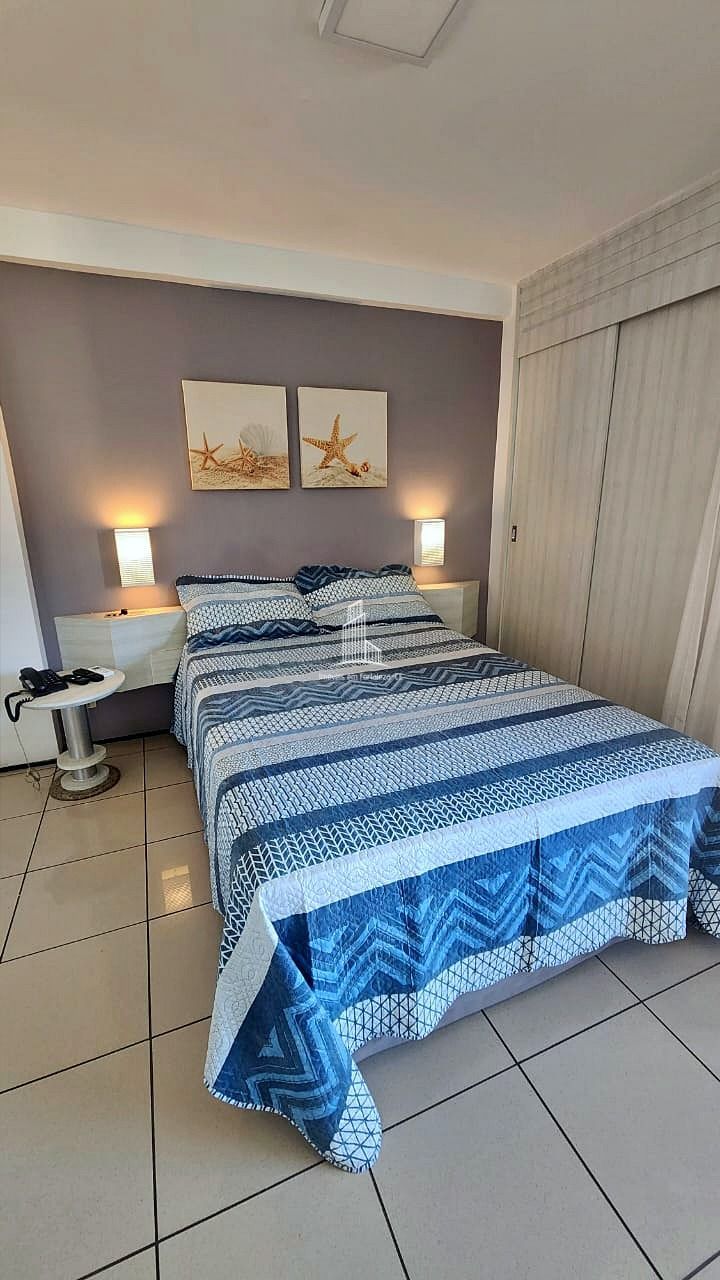 Apartamento, 1 quarto, 52 m² - Foto 5