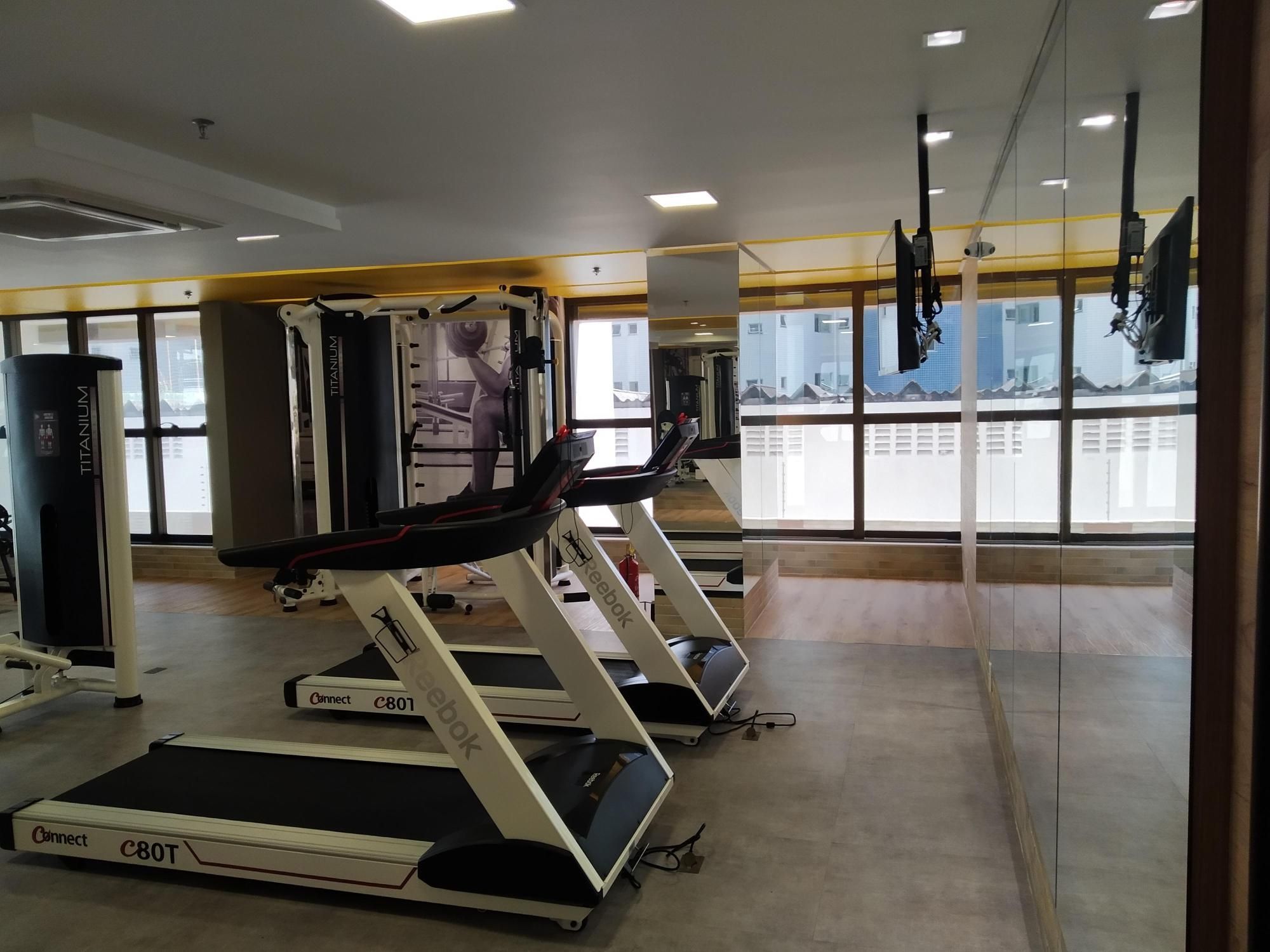Apartamento, 3 quartos, 111 m² - Foto 18