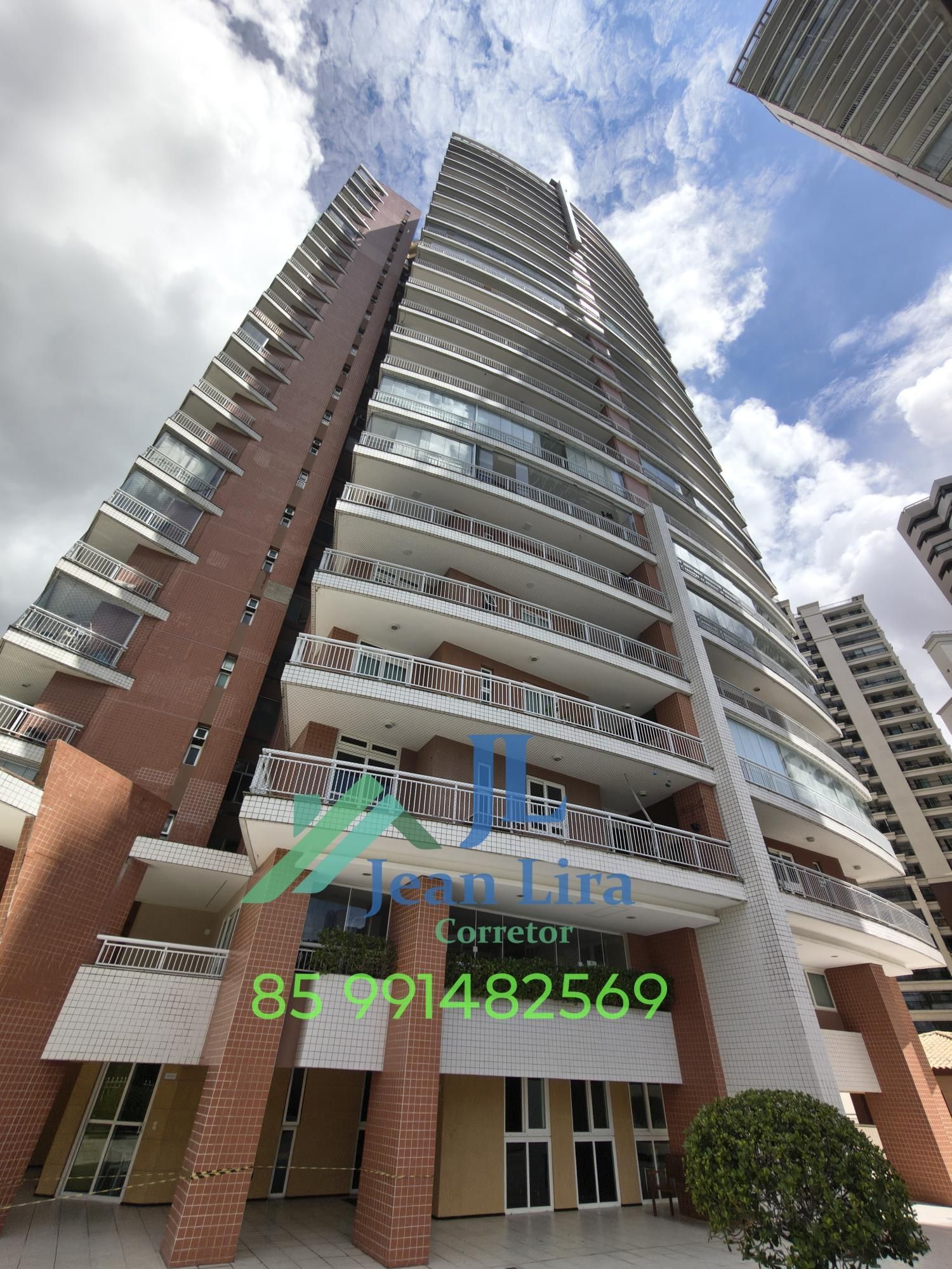 Apartamento, 3 quartos, 80 m² - Foto 1