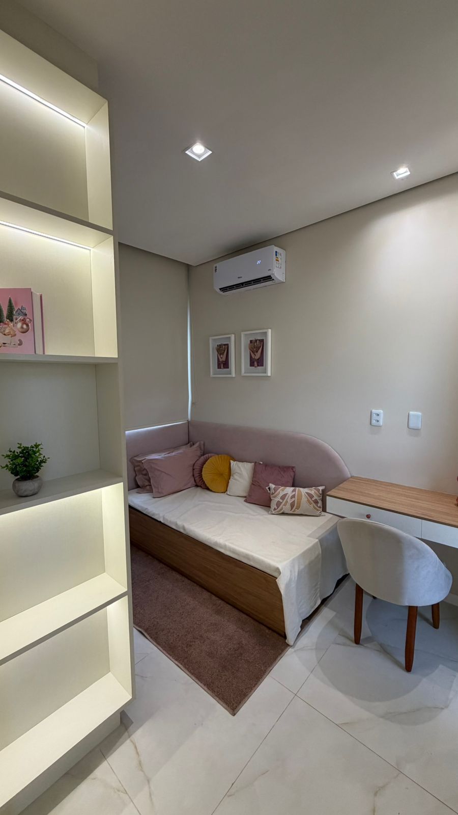 Casa de Condomínio de 3 quartos, 150m² no bairro Tapuio, em Eusébio | Eu Corretor