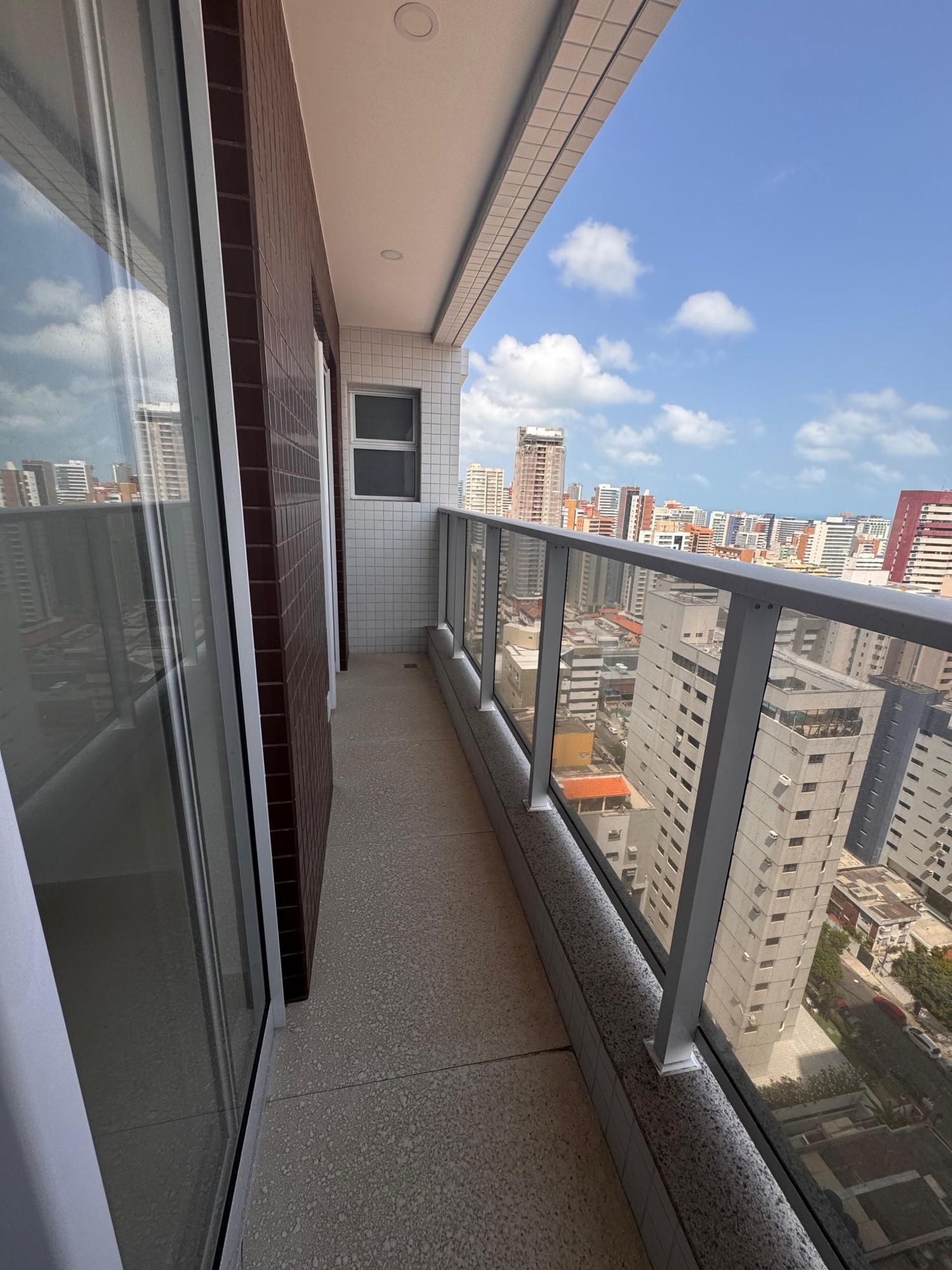 Apartamento de 3 quartos, 209m² no bairro Meireles, em Fortaleza | Eu Corretor