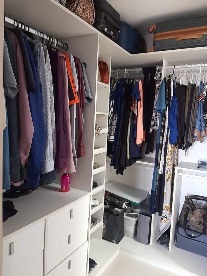 Apartamento, 3 quartos, 122 m² - Foto 10