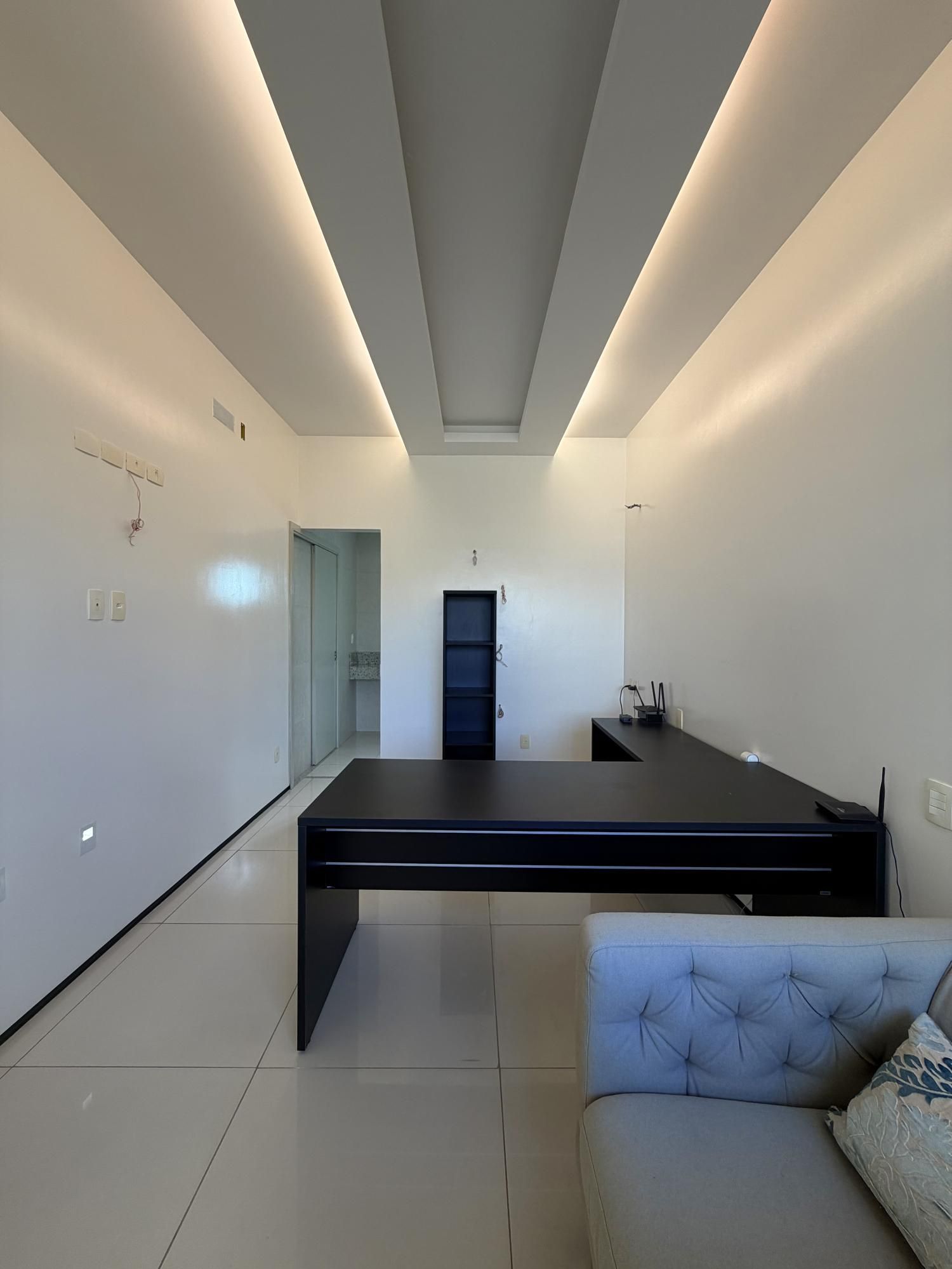 Casa de Condomínio, 5 quartos - Foto 13