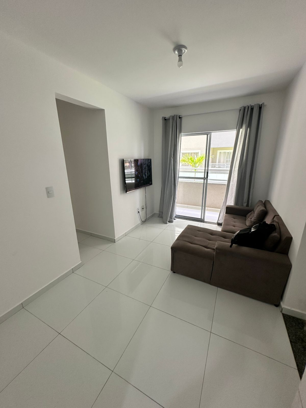 Apartamento para alugar com 2 quartos, 59m² - Foto 1