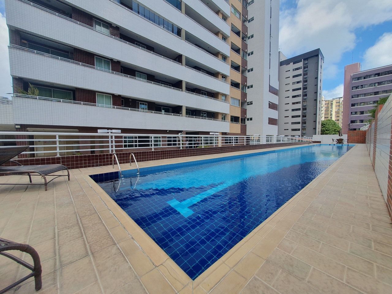 Apartamento, 4 quartos, 98 m² - Foto 12