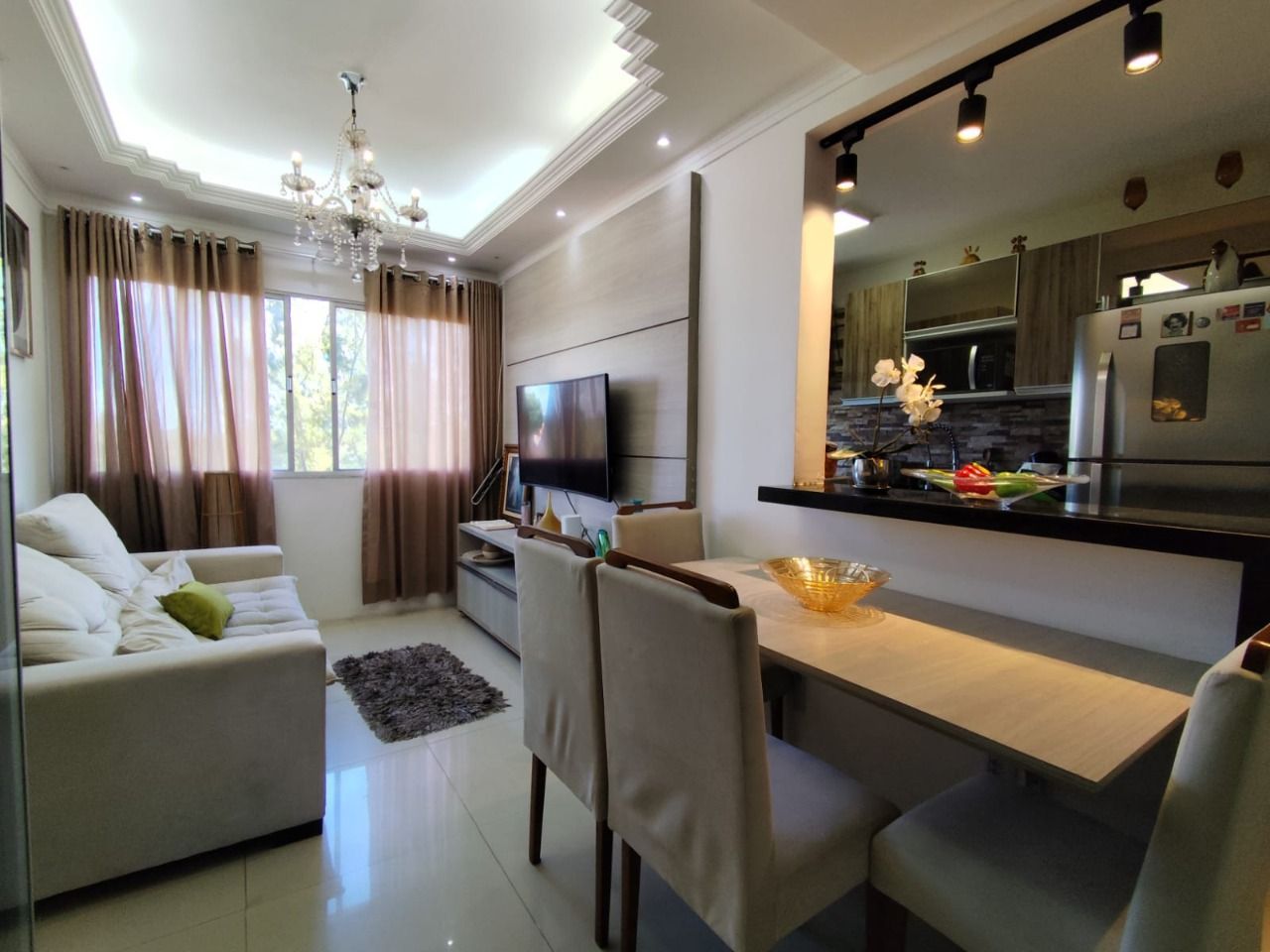 Apartamento, 3 quartos, 119 m² - Foto 13