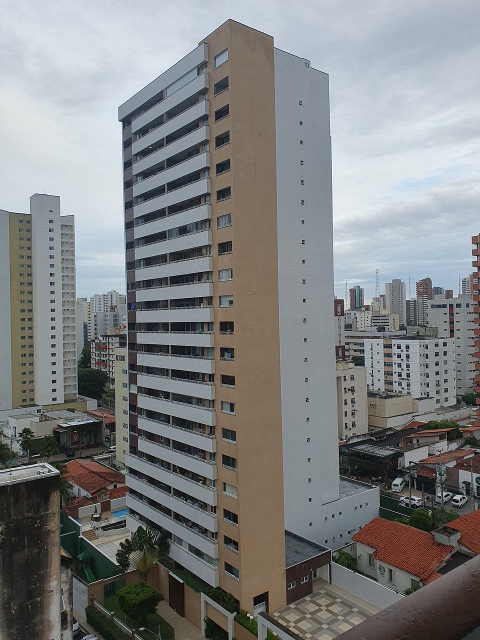 Apartamento, 4 quartos, 98 m² - Foto 1