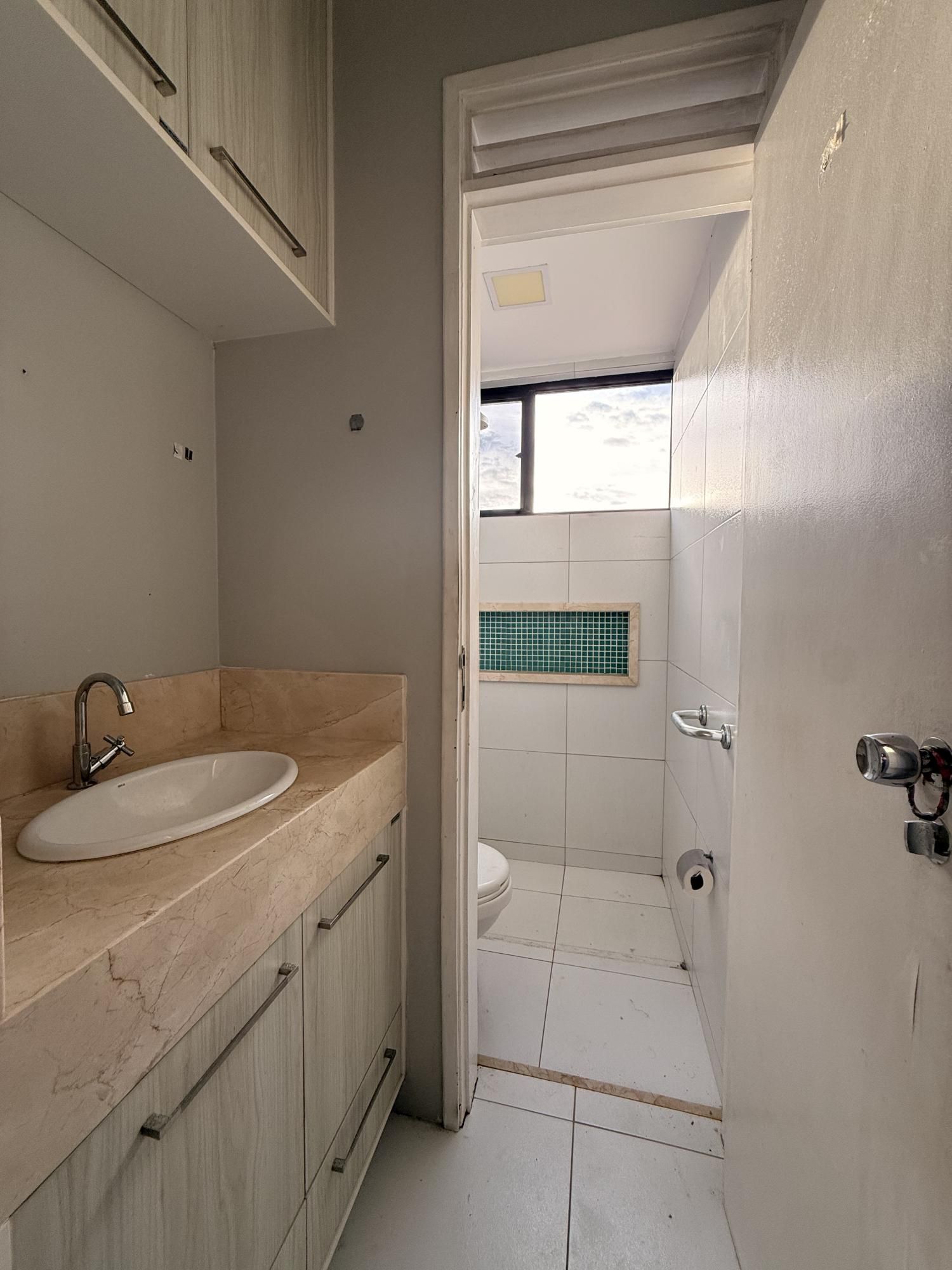 Apartamento, 4 quartos, 140 m² - Foto 9