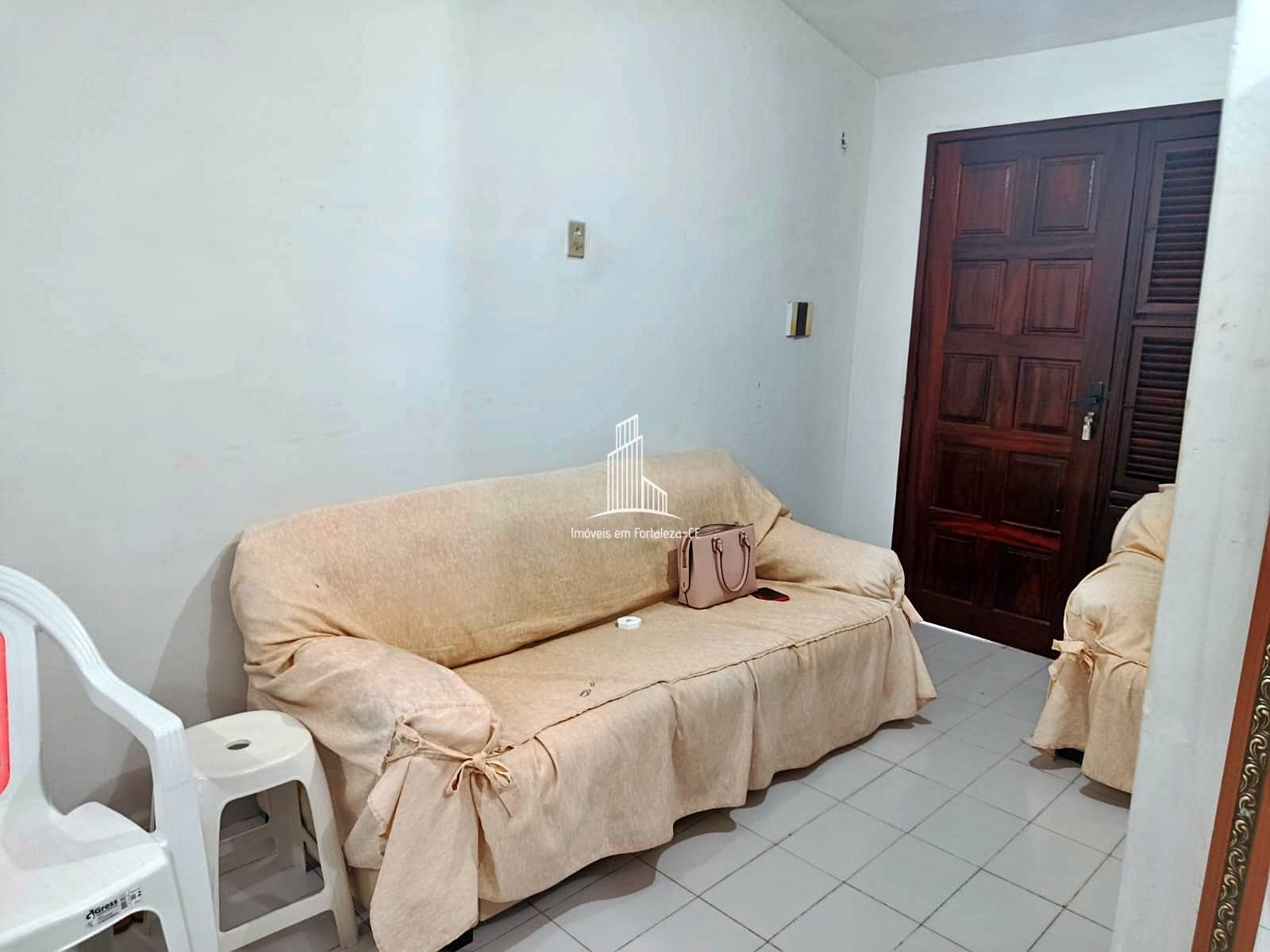 Casa de 2 quartos, 105m² no bairro Cidade 2000, em Fortaleza | Eu Corretor
