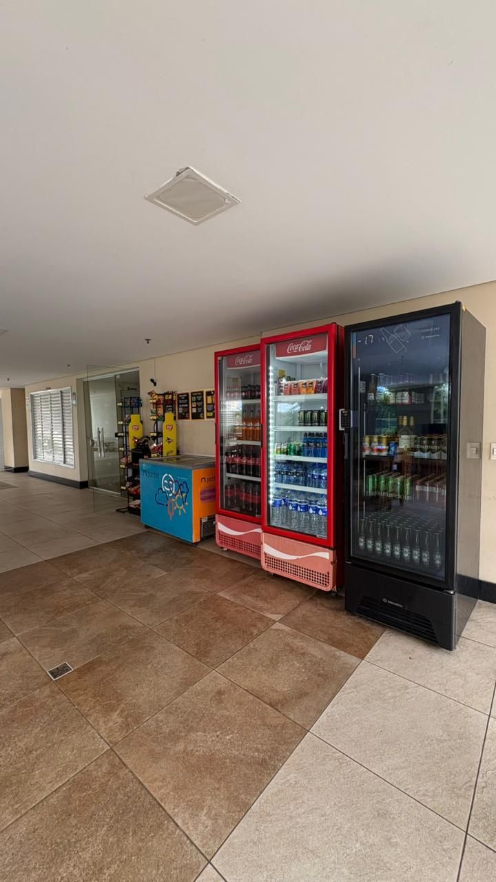 Apartamento, 2 quartos, 56 m² - Foto 9