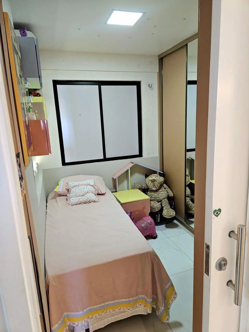 Apartamento, 3 quartos, 68 m² - Foto 3