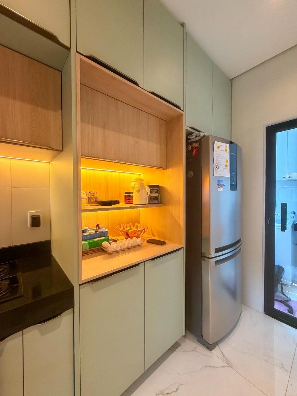 Casa de Condomínio, 4 quartos - Foto 7