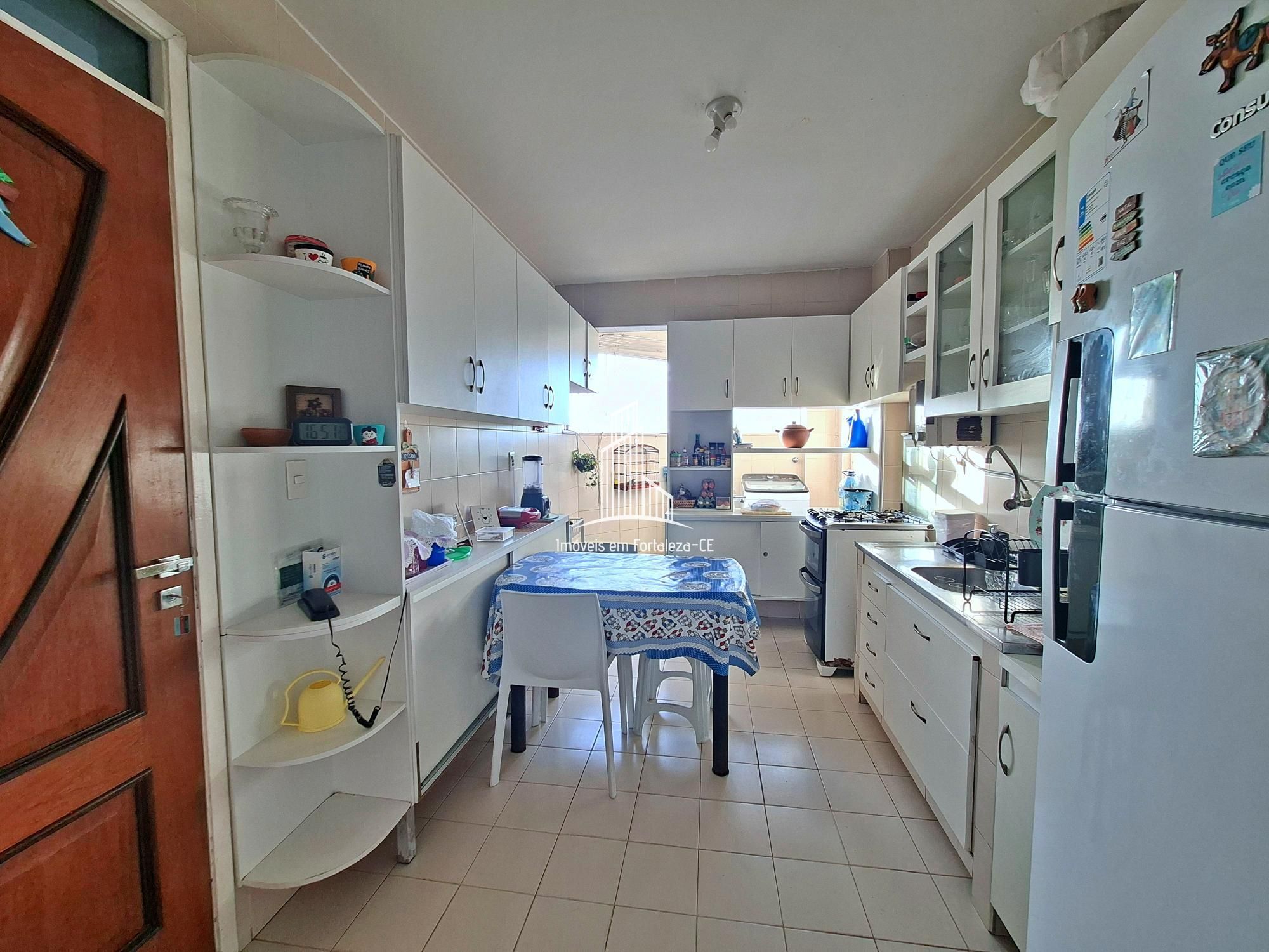 Apartamento, 3 quartos, 110 m² - Foto 25