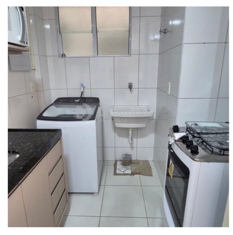 Apartamento, 1 quarto, 45 m² - Foto 3