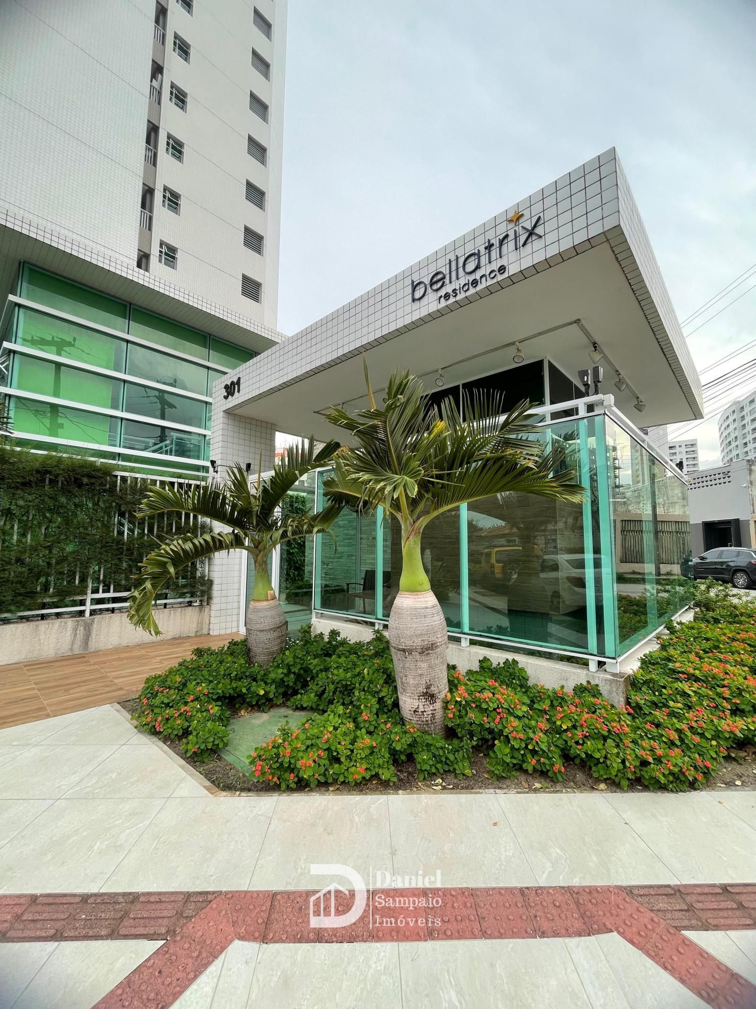 Apartamento de 2 quartos, 90m² no bairro Patriolino Ribeiro, em Fortaleza | Eu Corretor