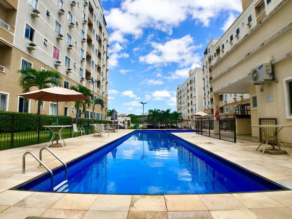 Apartamento, 3 quartos, 63 m² - Foto 2