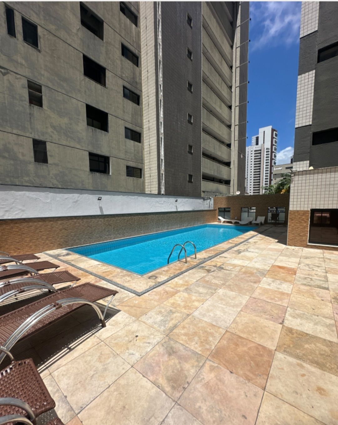 Apartamento, 3 quartos, 67 m² - Foto 3