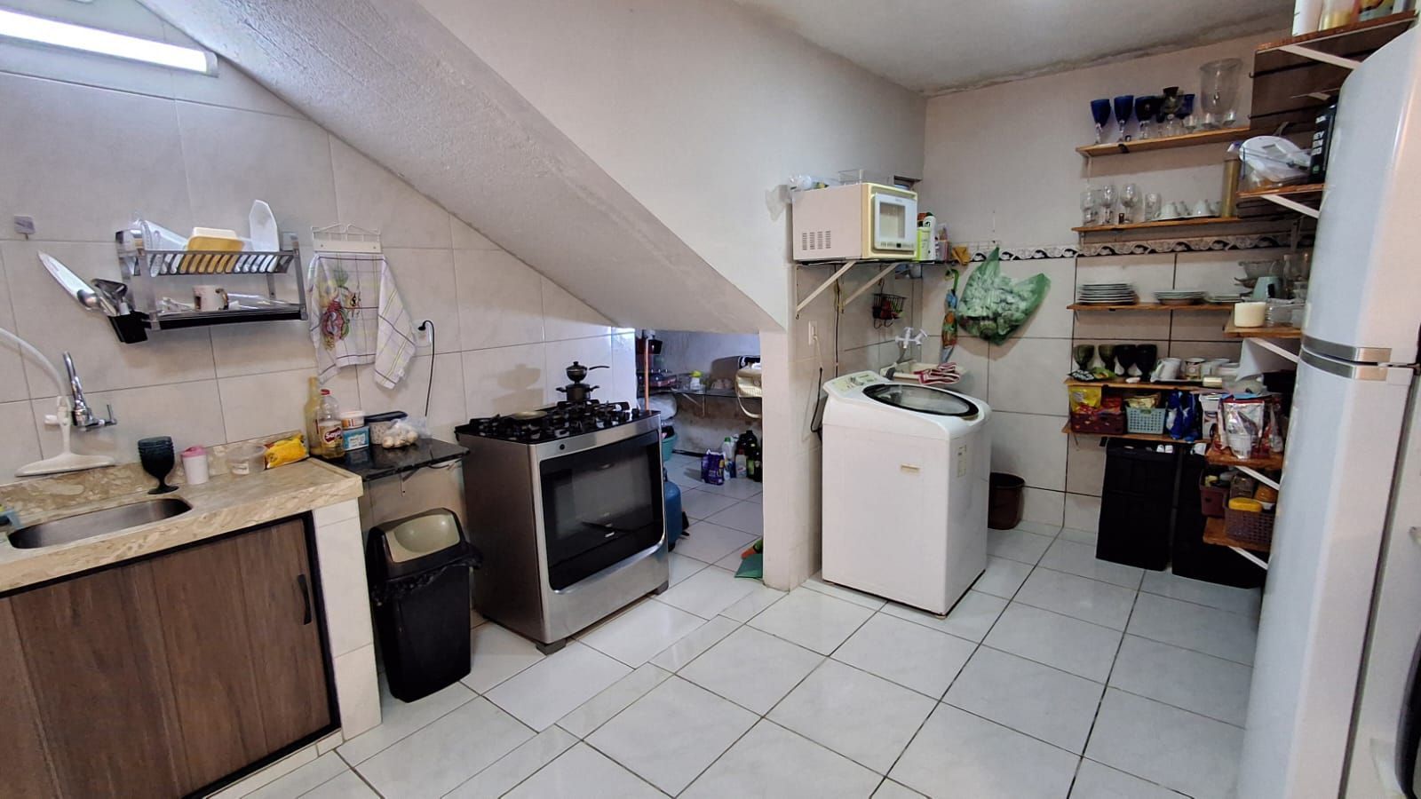 Casa, 3 quartos, 160 m² - Foto 4