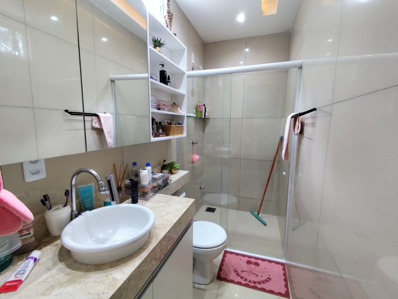 Casa, 3 quartos, 186 m² - Foto 17