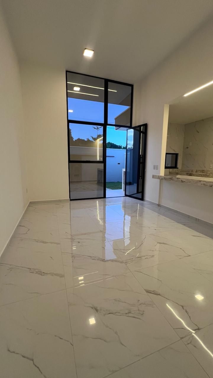 Casa de 3 quartos, 107m² no bairro Urucunema, em Eusébio | Eu Corretor