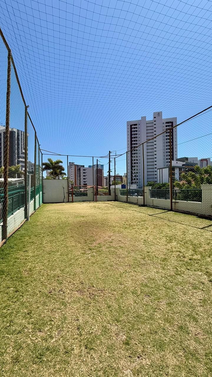 Apartamento, 3 quartos, 70 m² - Foto 2