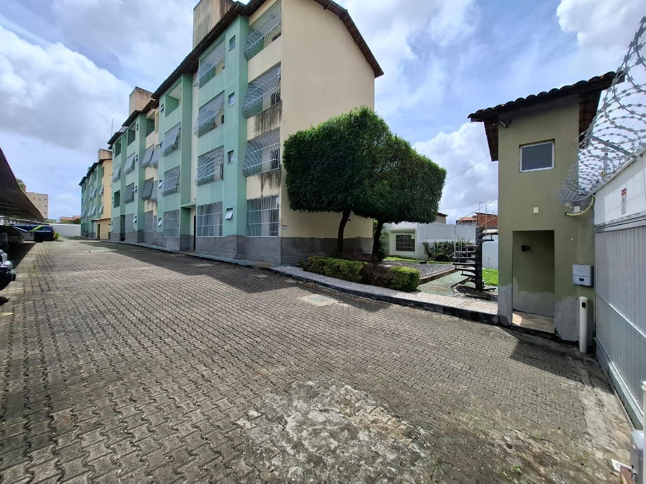 Apartamento de 3 quartos, 61m² no bairro Antônio Bezerra, em Fortaleza | Eu Corretor
