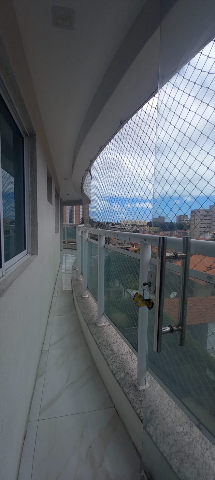 Apartamento, 3 quartos, 108 m² - Foto 7
