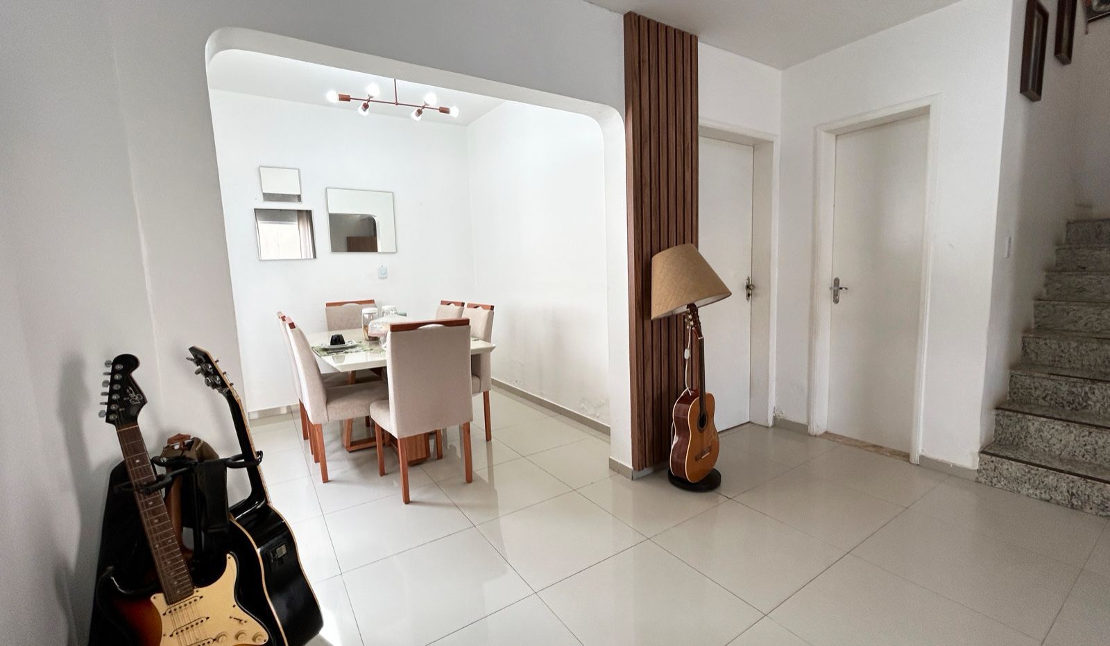 Casa de Condomínio de 3 quartos, 131m² no bairro Jardim Eldorado, em São Luís | Eu Corretor