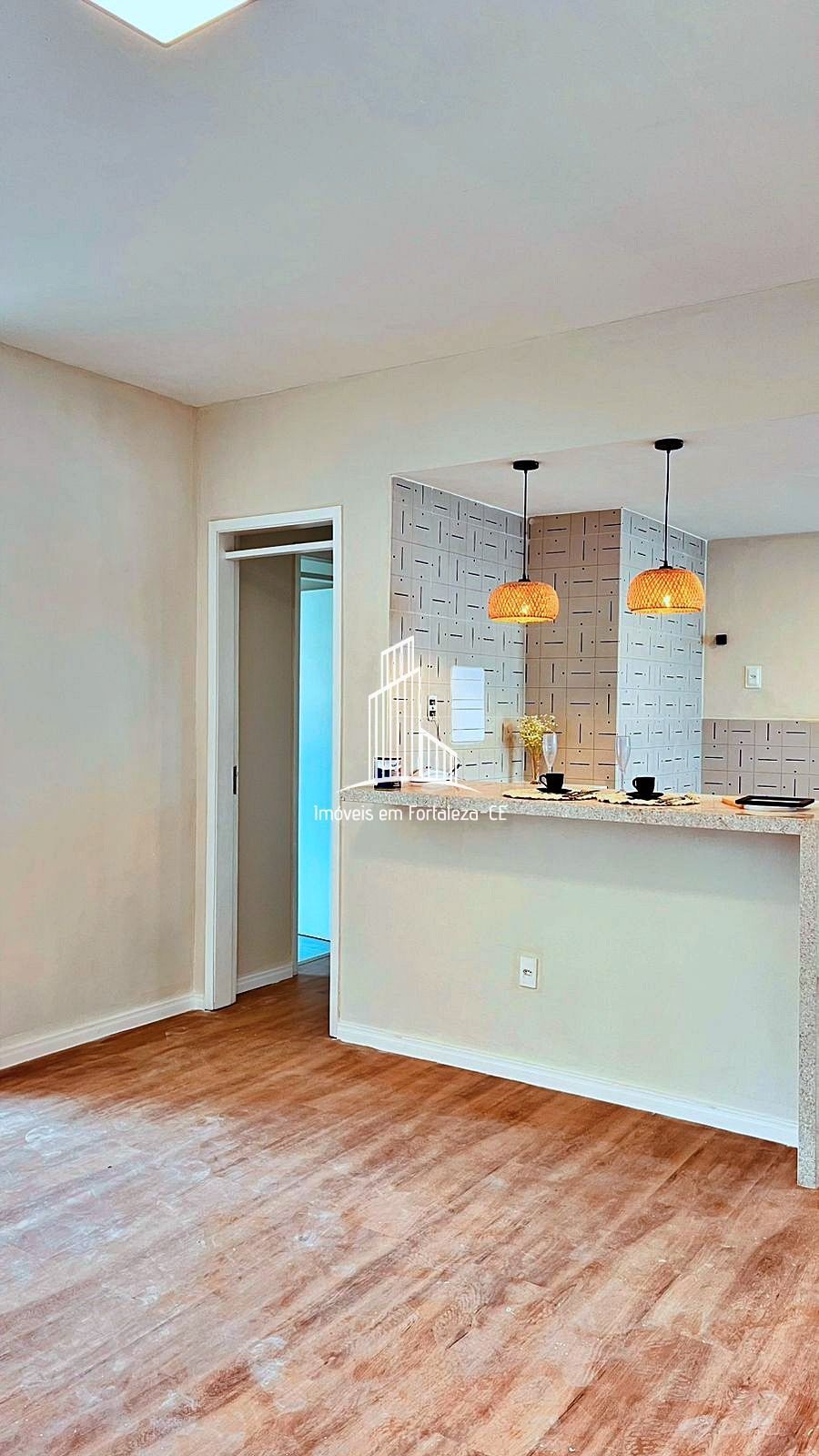 Apartamento de 3 quartos, 118m² no bairro Vicente Pinzon, em Fortaleza | Eu Corretor