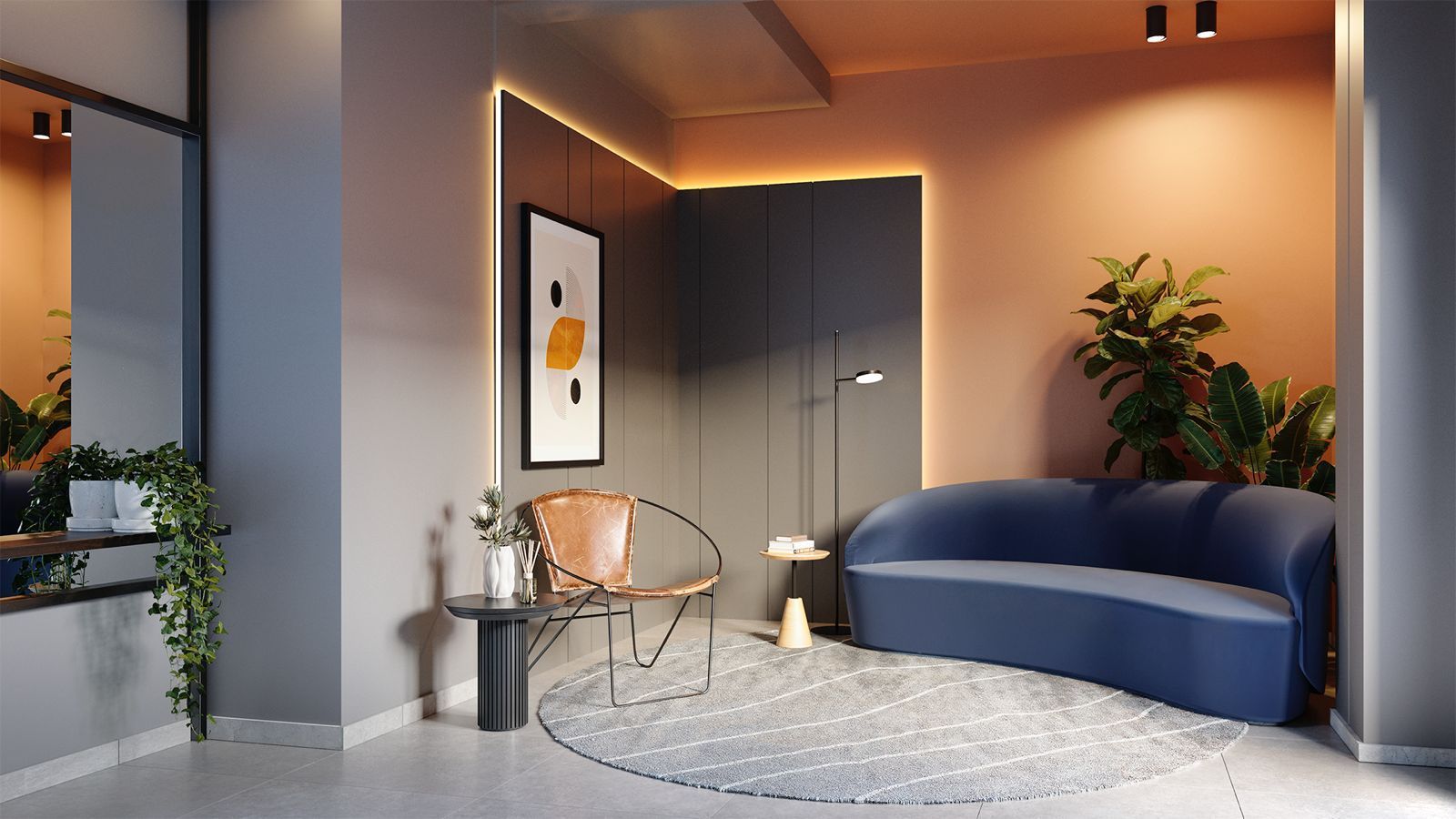 Apartamento, 2 quartos, 48 m² - Foto 16