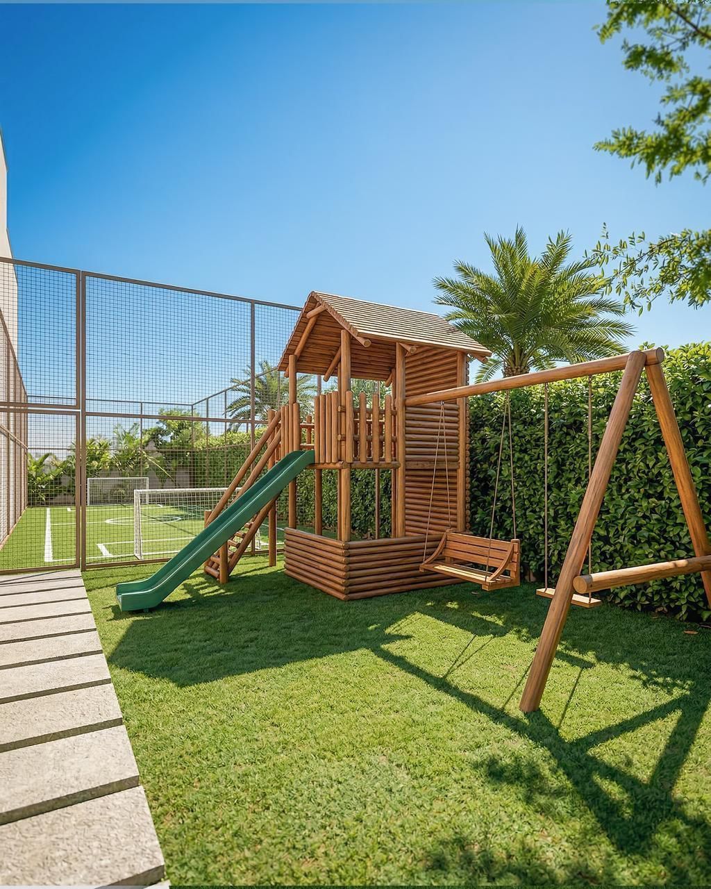 Casa, 3 quartos, 143 m² - Foto 17