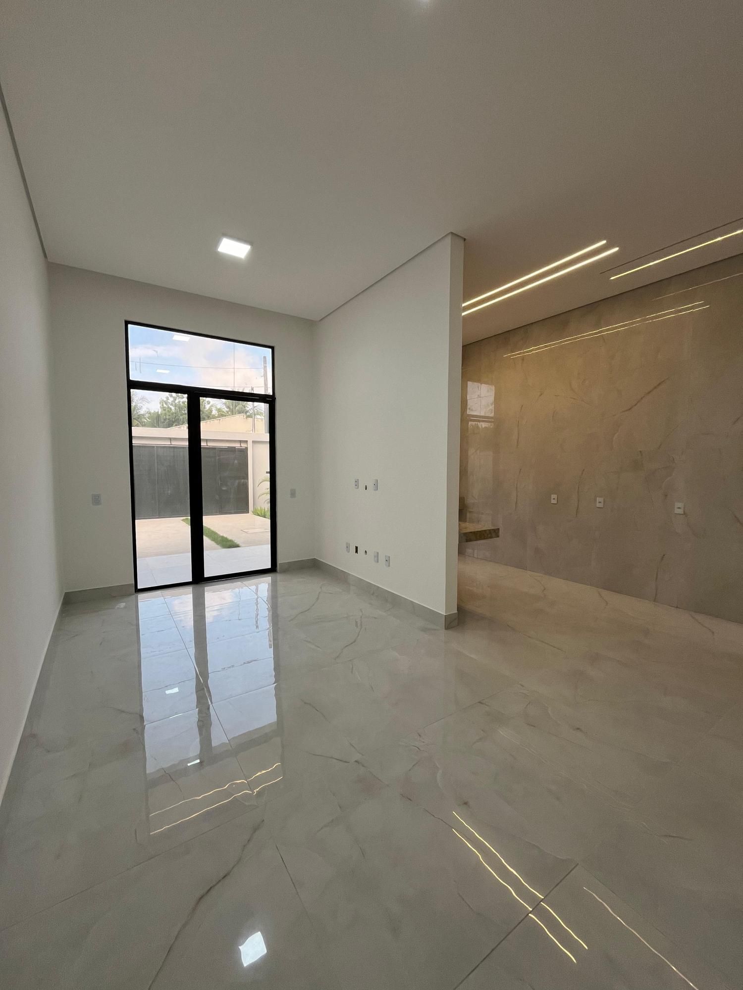 Casa de 3 quartos, 97m² no bairro Mangabeira, em Eusébio | Eu Corretor