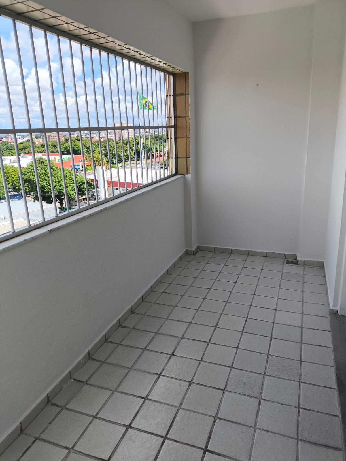 Apartamento de 3 quartos, 92m² no bairro Fátima, em Fortaleza | Eu Corretor