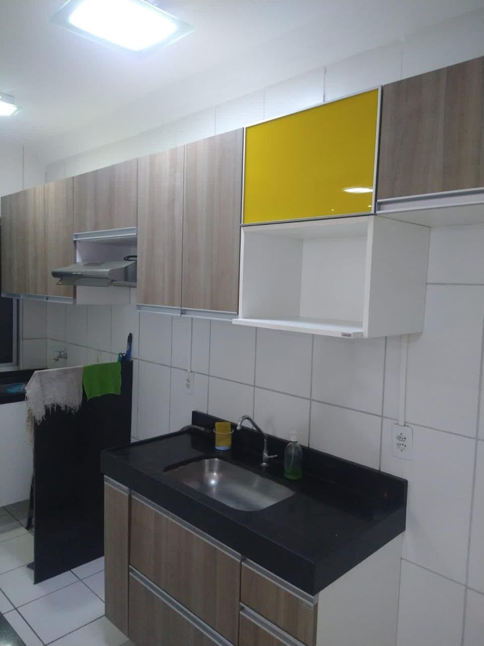 Apartamento, 2 quartos, 43 m² - Foto 14