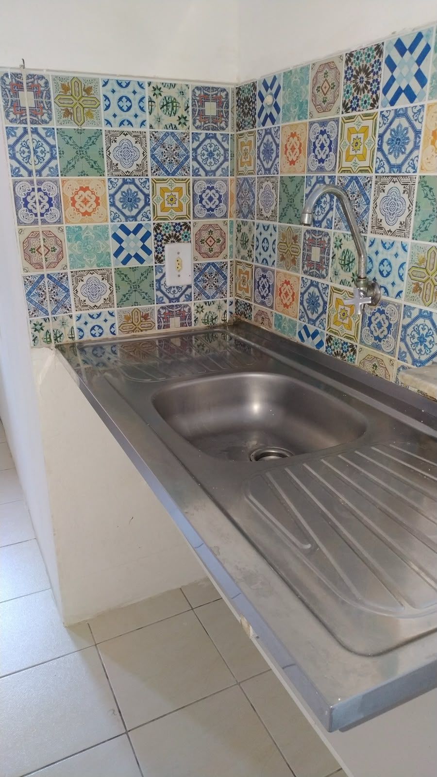 Apartamento, 2 quartos, 44 m² - Foto 5